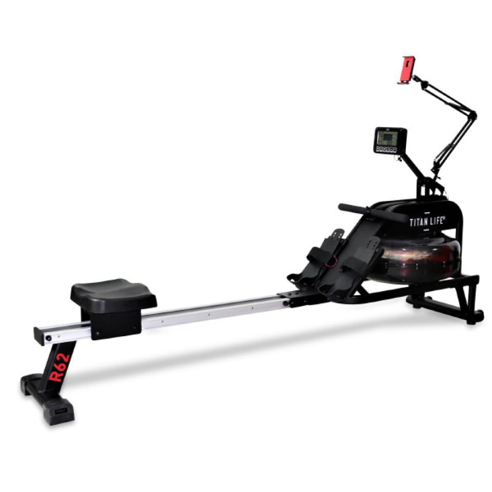 TITAN LIFE ROWER R62 romaskine